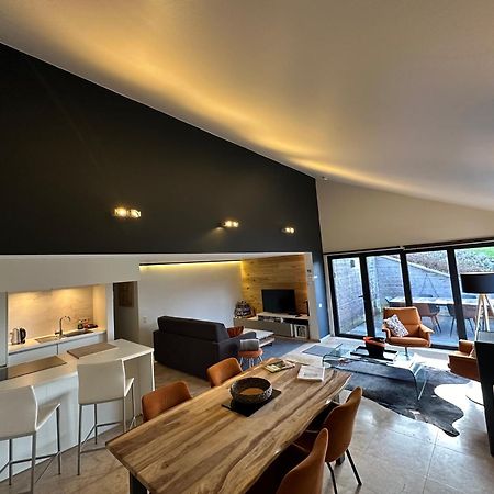Sakura Lodging Bossut-Gottechain Kültér fotó