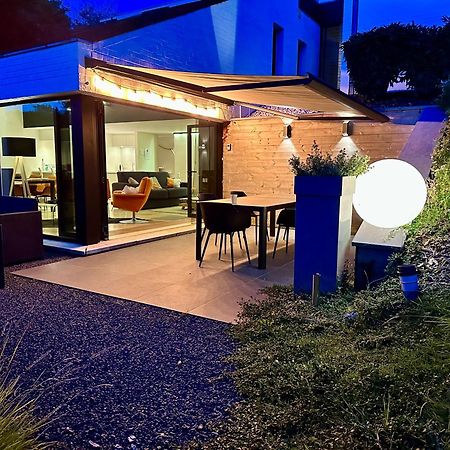 Sakura Lodging Bossut-Gottechain Kültér fotó