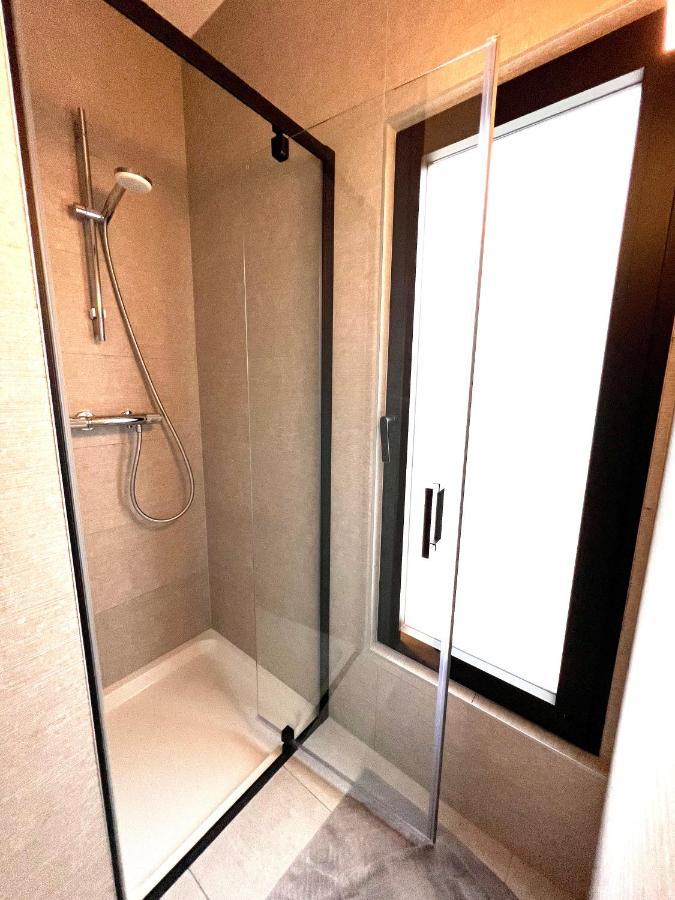 Sakura Lodging Bossut-Gottechain Kültér fotó