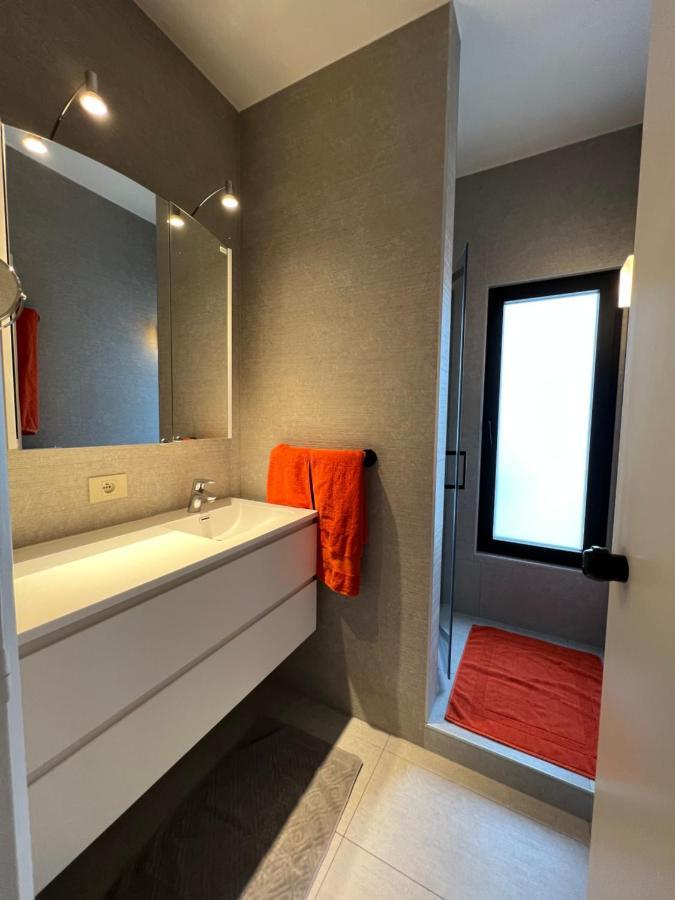 Sakura Lodging Bossut-Gottechain Kültér fotó