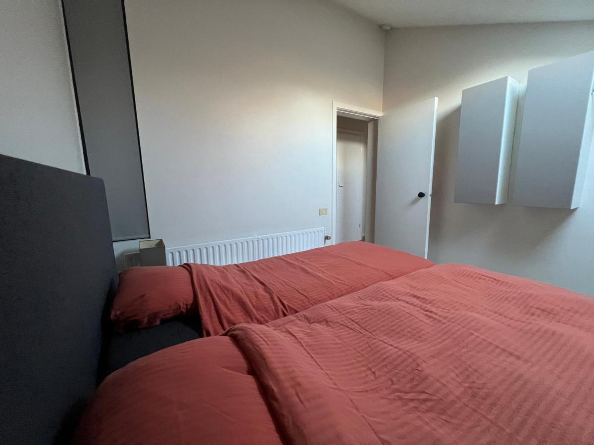 Sakura Lodging Bossut-Gottechain Kültér fotó