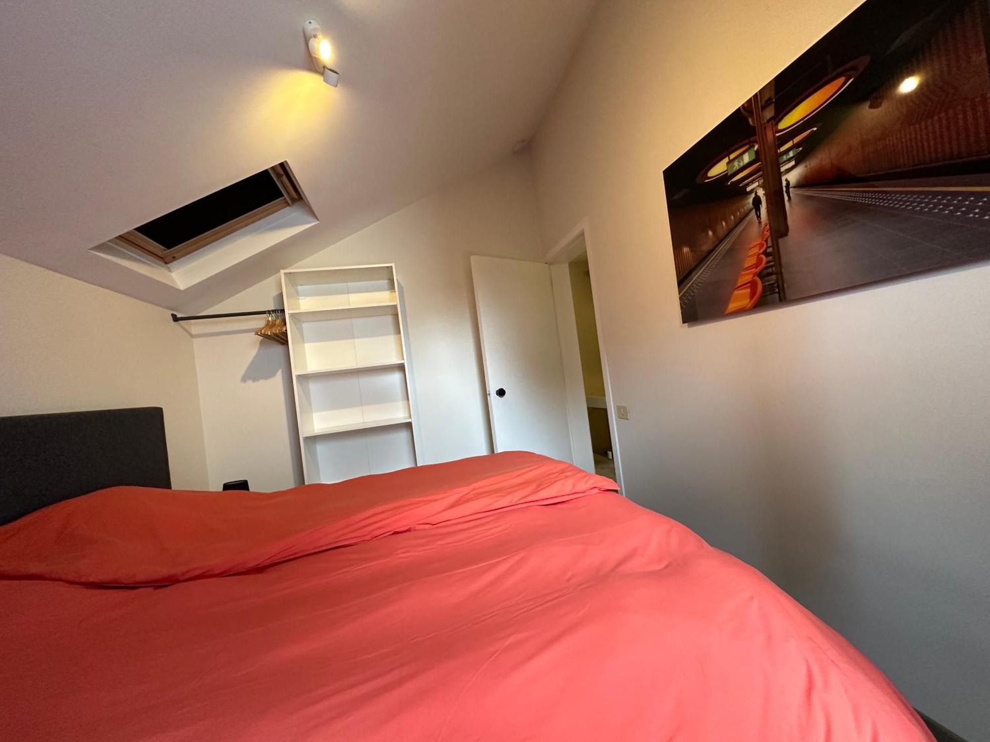 Sakura Lodging Bossut-Gottechain Kültér fotó
